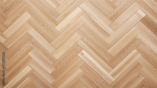 Wallpaper Mural A seamless wood parquet texture Torontodigital.ca