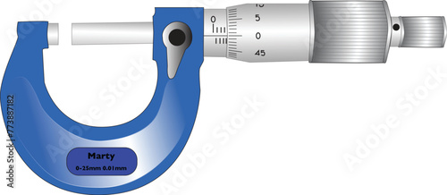 MICROmeter