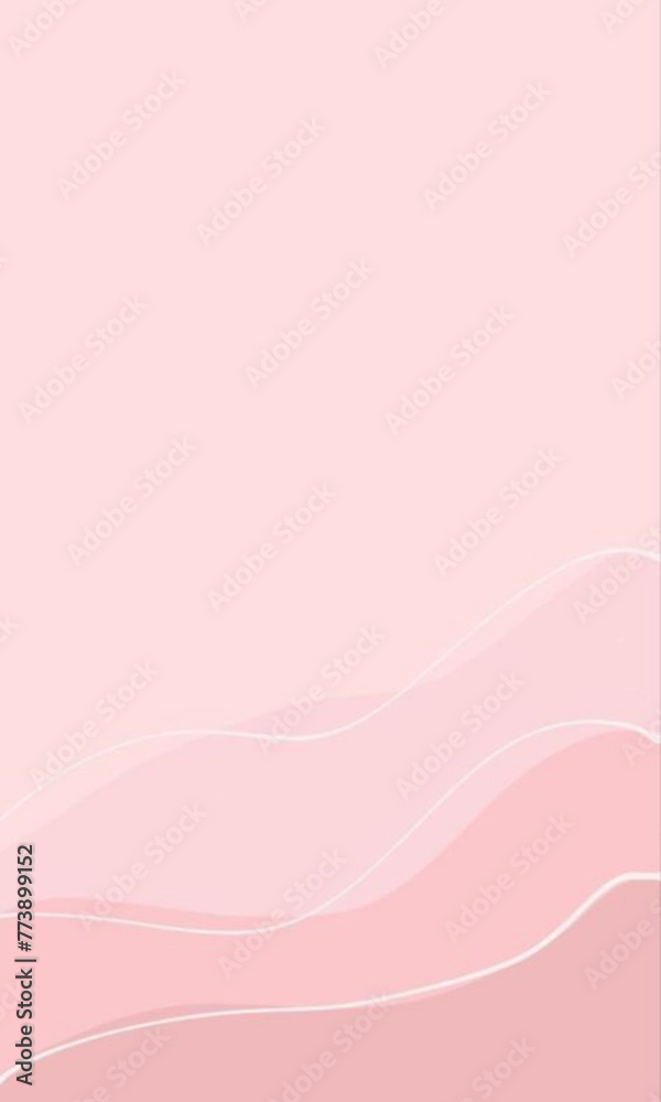 abstract background with waves pink background abstract background with waves pink background