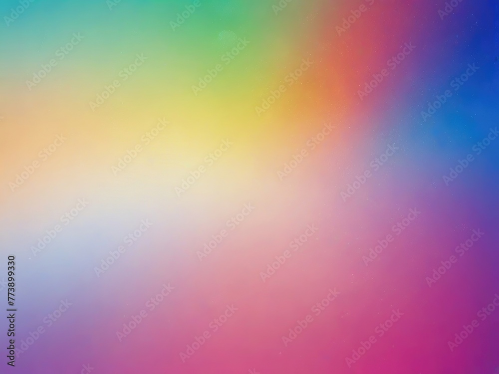 a colorful image of a rainbow colored wave.Colorful Abstract Background
