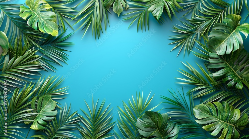 closeup nature view of leaf background. Flat lay, dark nature concept, tropical leaf. closeup nature view of leaf background. Flat lay, dark nature concept, tropical leaf.