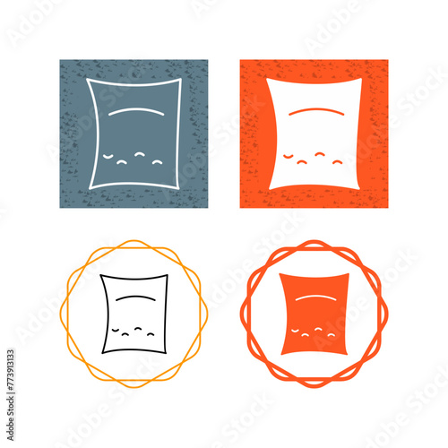 Snacks Vector Icon