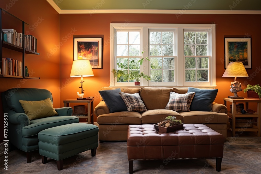 Cozy Furniture Ideas: Elevate Your Living Room with Warm and Welcoming Decor Cozy Furniture Ideas: Elevate Your Living Room with Warm and Welcoming Decor