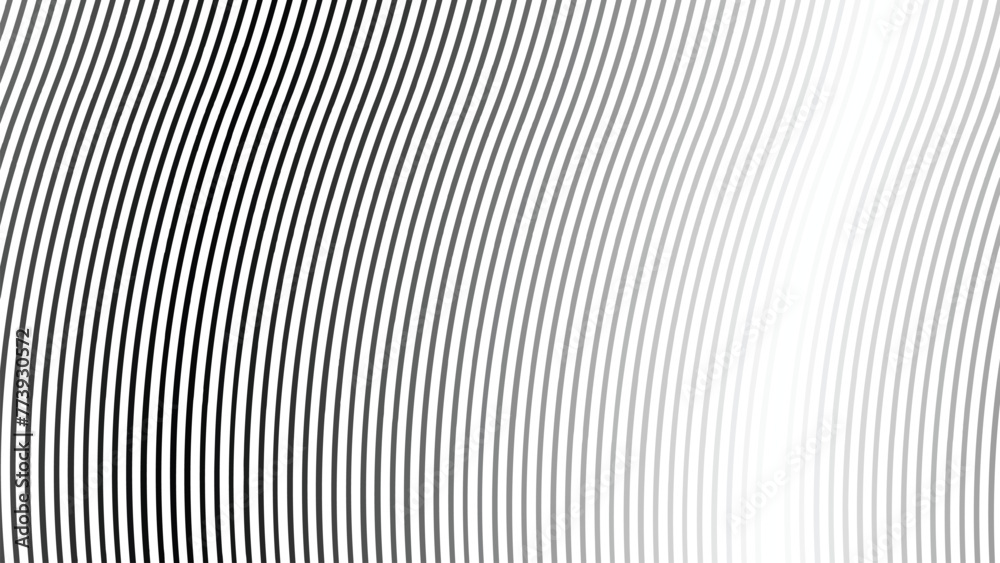 Black diagonal line striped Background. Vector parallel slanting, oblique lines texture for fabric style
