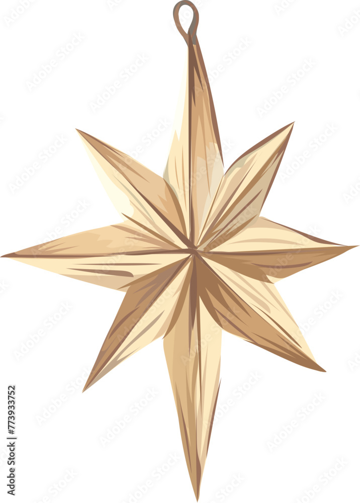 Decoration illustration on transparent background.
Decoration illustration on transparent background.