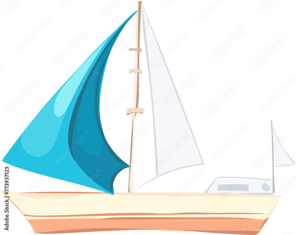 Ship illustration on transparent background.
Ship illustration on transparent background.