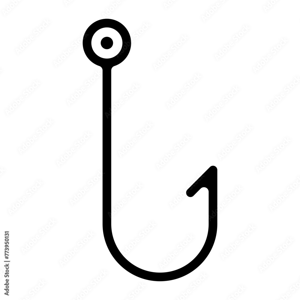 fishing hook fishing hook