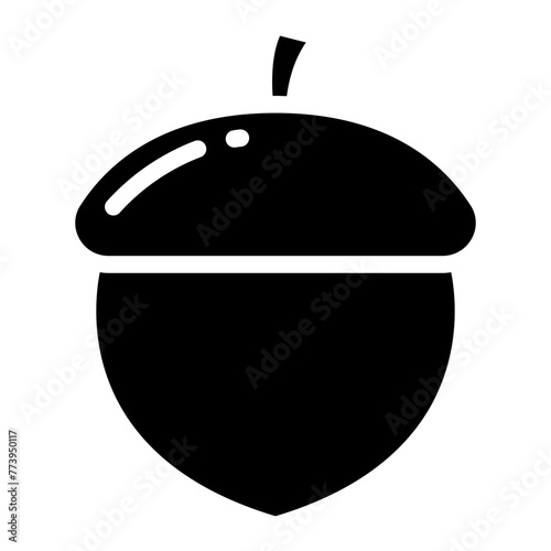 acorn