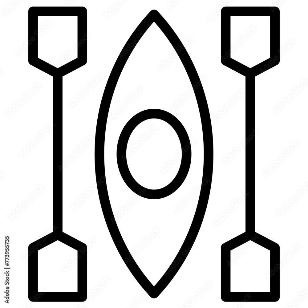 canoe canoe