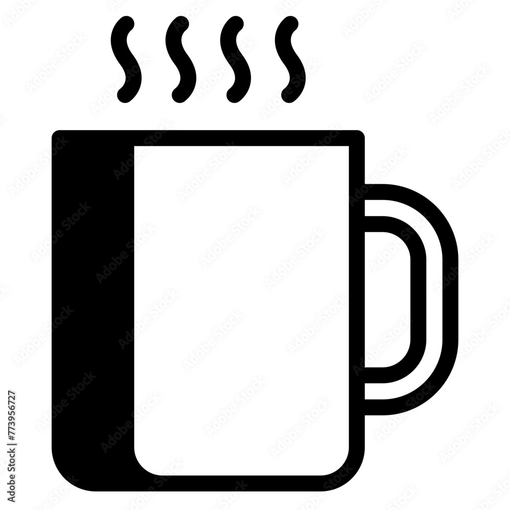 mug icon mug icon