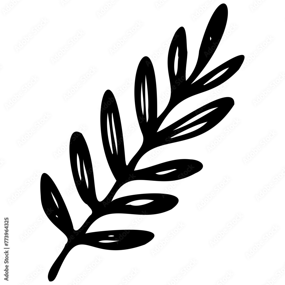 Hand drawn leaves line linear black Strock Symbol visual illustration Hand drawn leaves line linear black Strock Symbol visual illustration hand drawn curly grass and on white background Hand drawn leaves line linear black Strock Symbol visual illustration Hand drawn leaves line linear black Strock Symbol visual illustration hand drawn curly grass and on white background