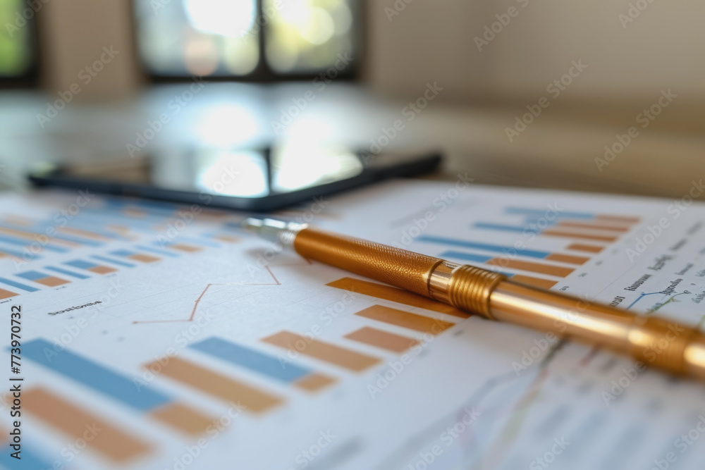 Financial graphs, analysis data, isolated presentation, studio lighting, minimalist style.Financial graphs, analysis data, isolated presentation, studio lighting, minimalist style. Financial graphs, analysis data, isolated presentation, studio lighting, minimalist style.Financial graphs, analysis data, isolated presentation, studio lighting, minimalist style.
