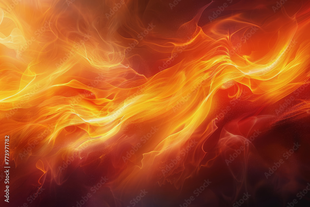 light background, energy, orange, yellow, red, black light background, energy, orange, yellow, red, black