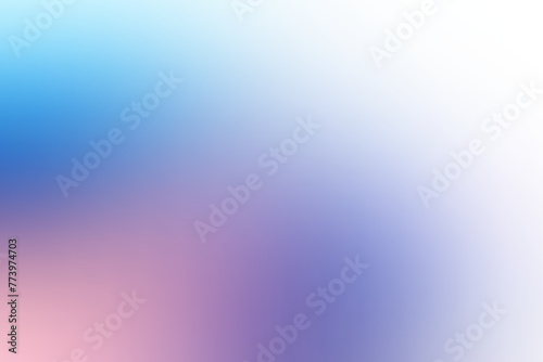 Colorful Abstract Background Wallpaper with Smooth Motion and Bright Shine © Lucas