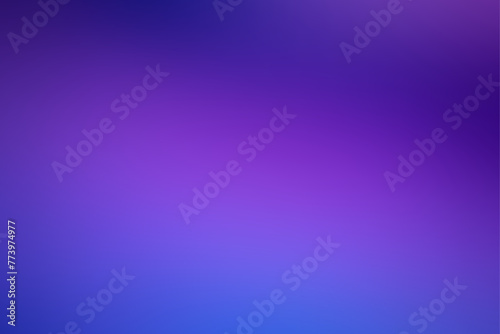 Abstract Colorful Blurry Wallpaper Background for Digital Projects