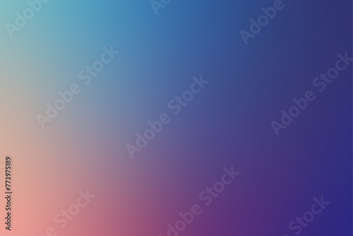 Blue Soft Transitions Wallpaper for Branding
