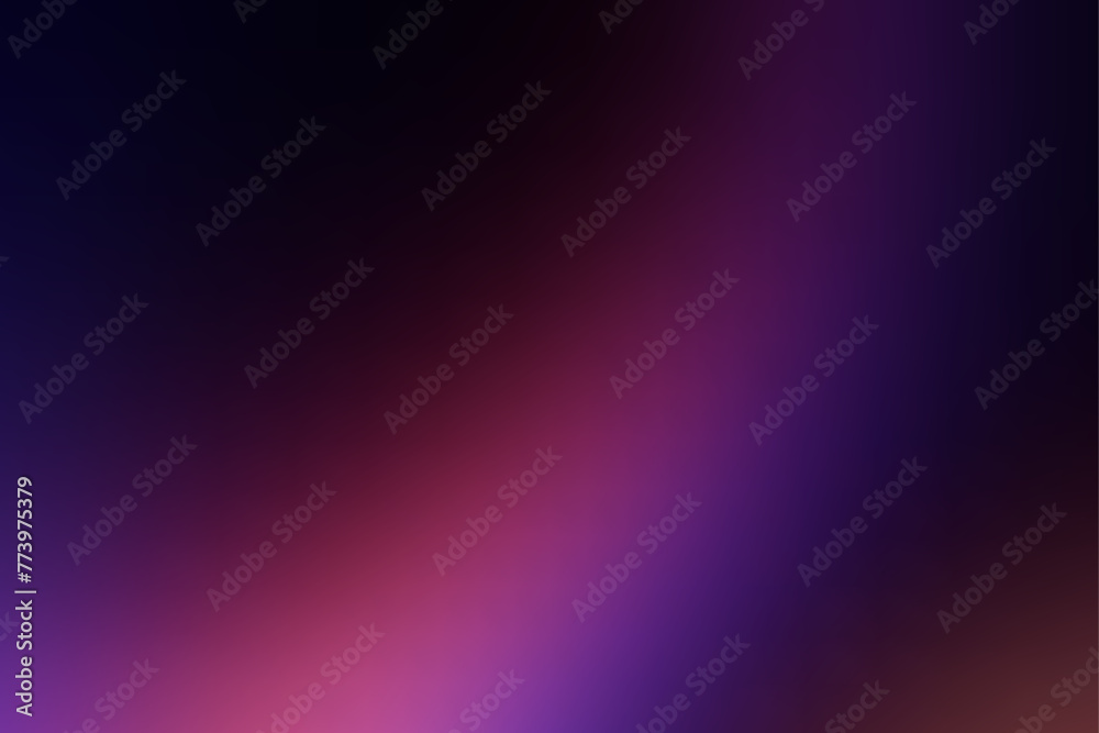Clear Colorful Blurred Background Design