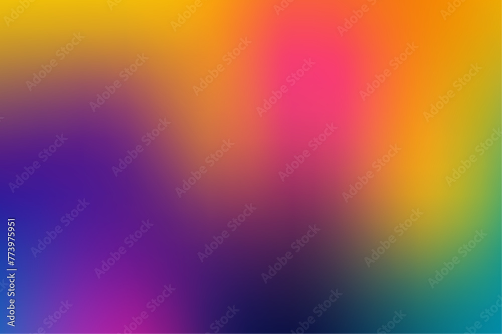 Sparkling Iridescent Glitter Background for Graphic Design Projects