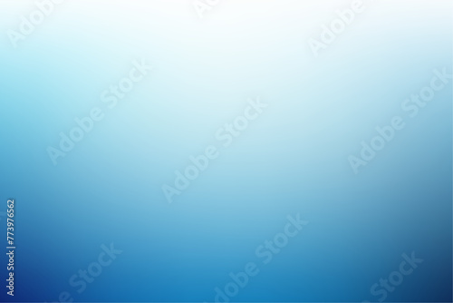 Shiny Blue Blurred Background for Sleek and Modern Artistic Creations