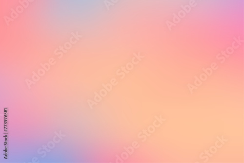 Realistic Iridescent Glitter Background Abstract Design