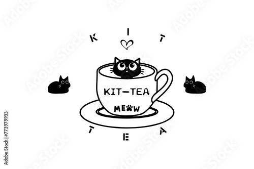 Kit-Tea (SVG 10800x7200)