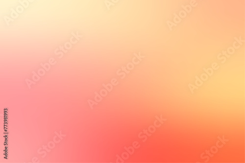 Colorful Gradients Cover Design Template