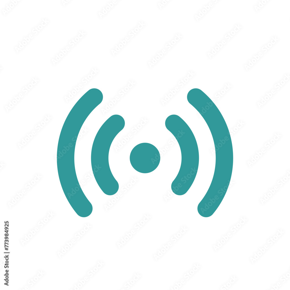 Wifi icon Wifi icon