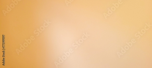 light yellow and gold background with shadow © sarsa