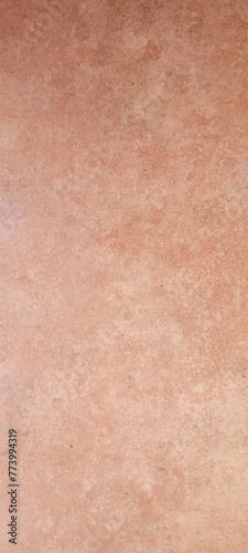 Wallpaper Mural abstract background with rustic orange terracotta texture Torontodigital.ca