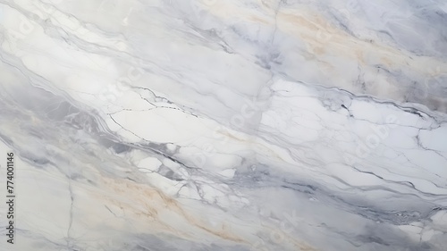 Abstract Grey Marble Textures 