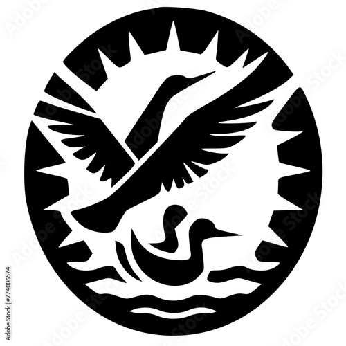 dove of peace sign