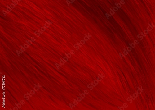 abstract red texture background with line streaks curved 