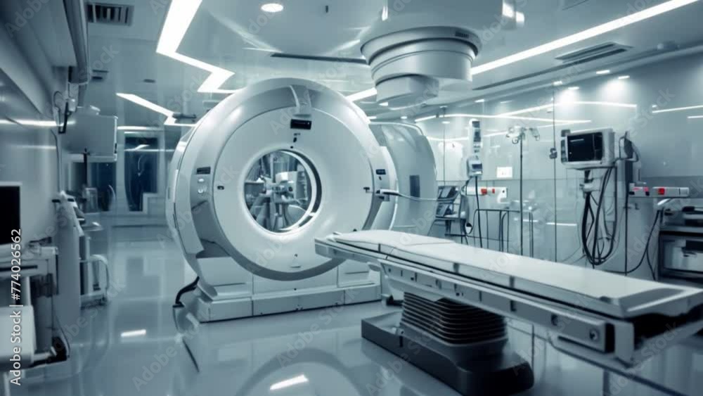 Picture inside the work room Hospital engineering industry engineers collaborate to efficiently design and install advanced medical equipment. Picture inside the work room Hospital engineering industry engineers collaborate to efficiently design and install advanced medical equipment.