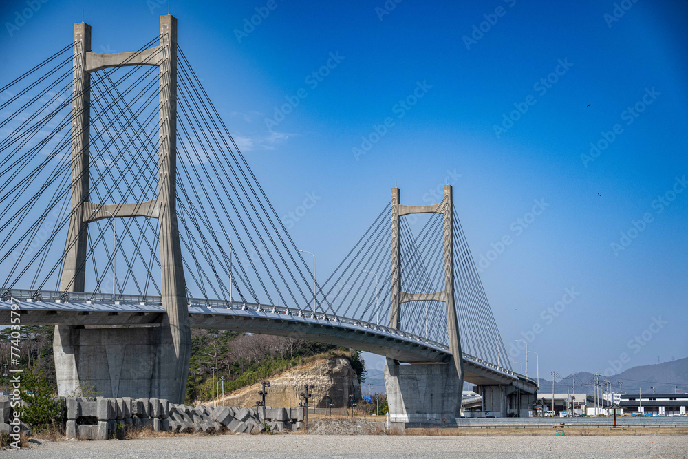 四月のささやき