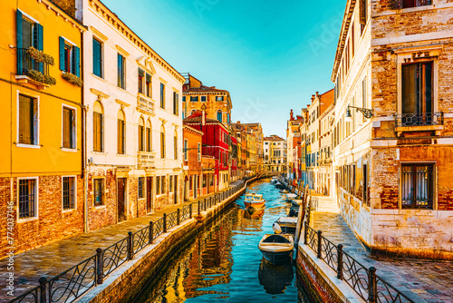 Venice-beautiful place on earth.