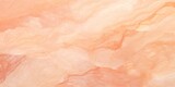 Peach marble texture background