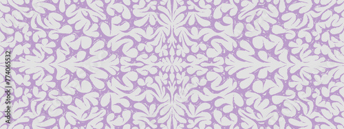 Cyber Sigilism Tattoo Style Background Vector Design. Cool Neo-Tribal Pattern Texture. Y2k Futuristic Acid Backdrop.