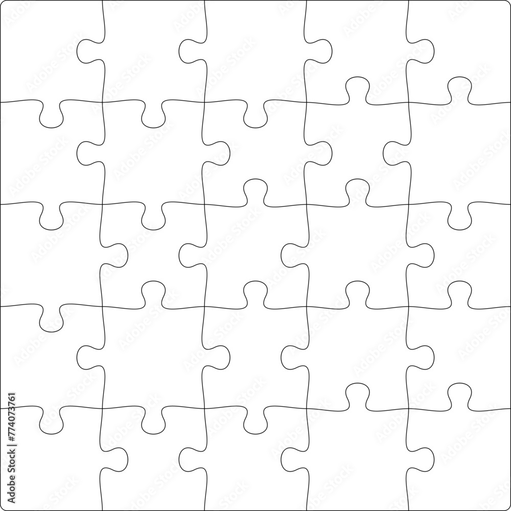 Puzzles grid template. Jigsaw puzzle pieces, thinking game and jigsaws detail frame design. Business assemble metaphor or puzzles game challenge vector. Puzzles grid template. Jigsaw puzzle pieces, thinking game and jigsaws detail frame design. Business assemble metaphor or puzzles game challenge vector.