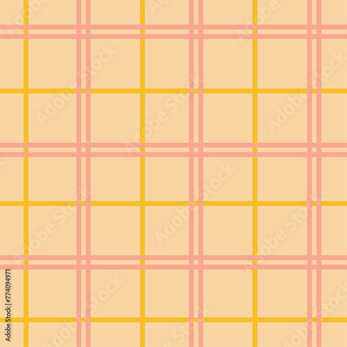 checkered plaid background vector illustration, print, pattern, greeting card, banners, web, wrapping paper, fashion, fabric, textile, wallpaper, cover