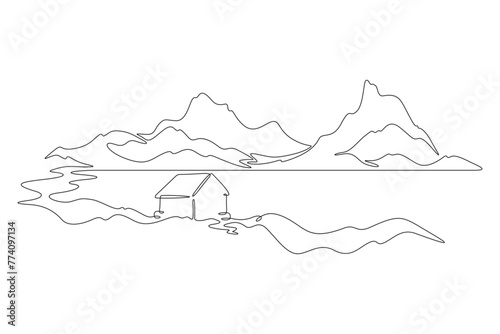 house_landscape_minimal_005