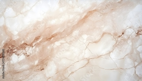 white and beige marble background