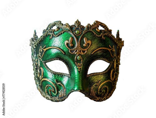 a masquerade mask