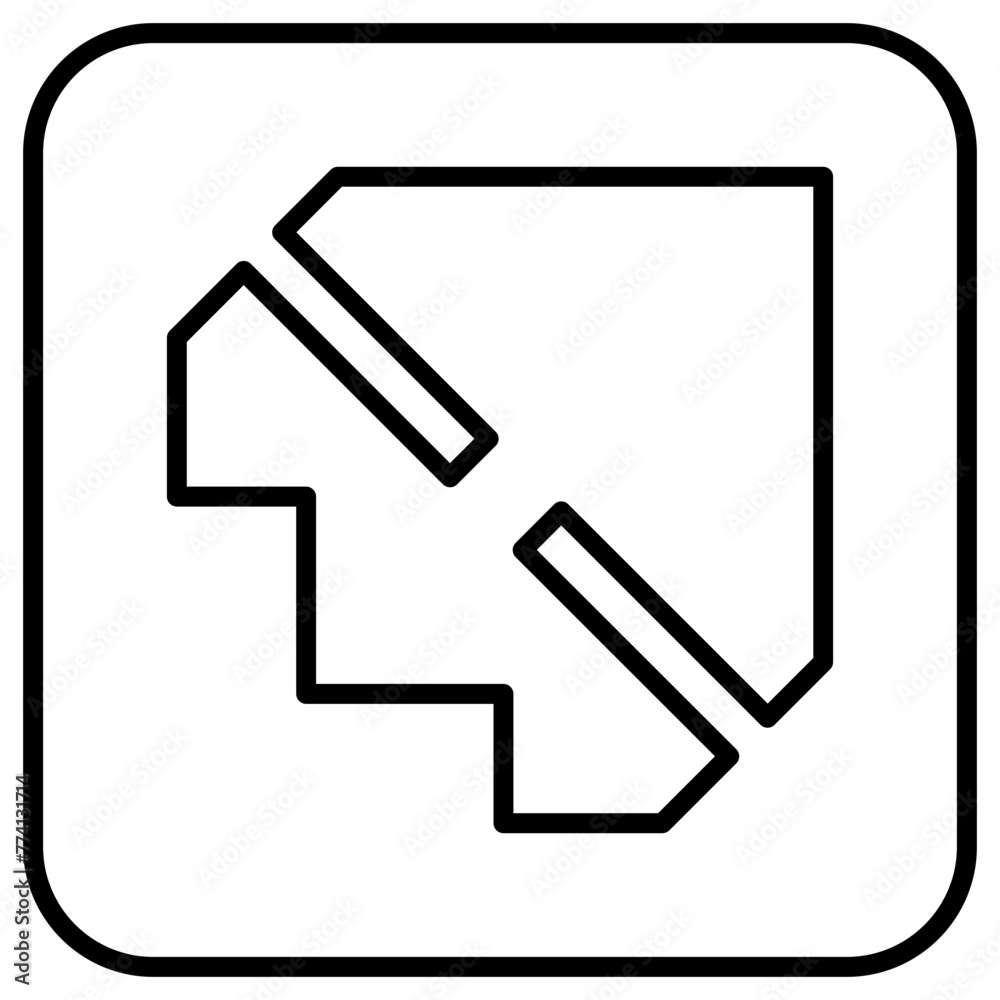 arrow arrow