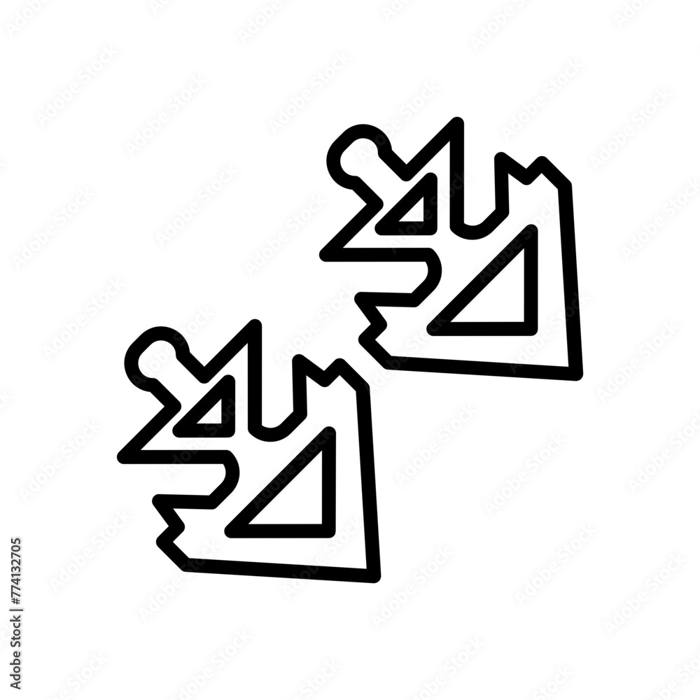 arrow arrow