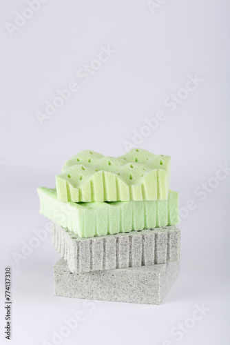 Wallpaper Mural Technology Concept, pillow and mattress material. Nature para latex rubber perforated. For filling a mattress layers Torontodigital.ca