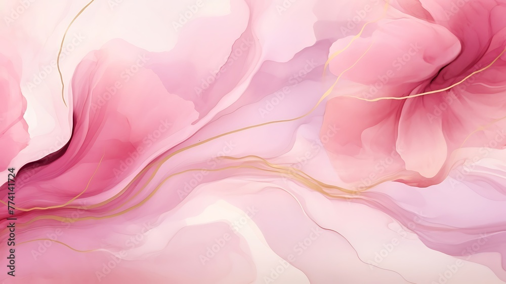 Sophisticated Abstraction: Opulent Background Banner Sophisticated Abstraction: Opulent Background Banner