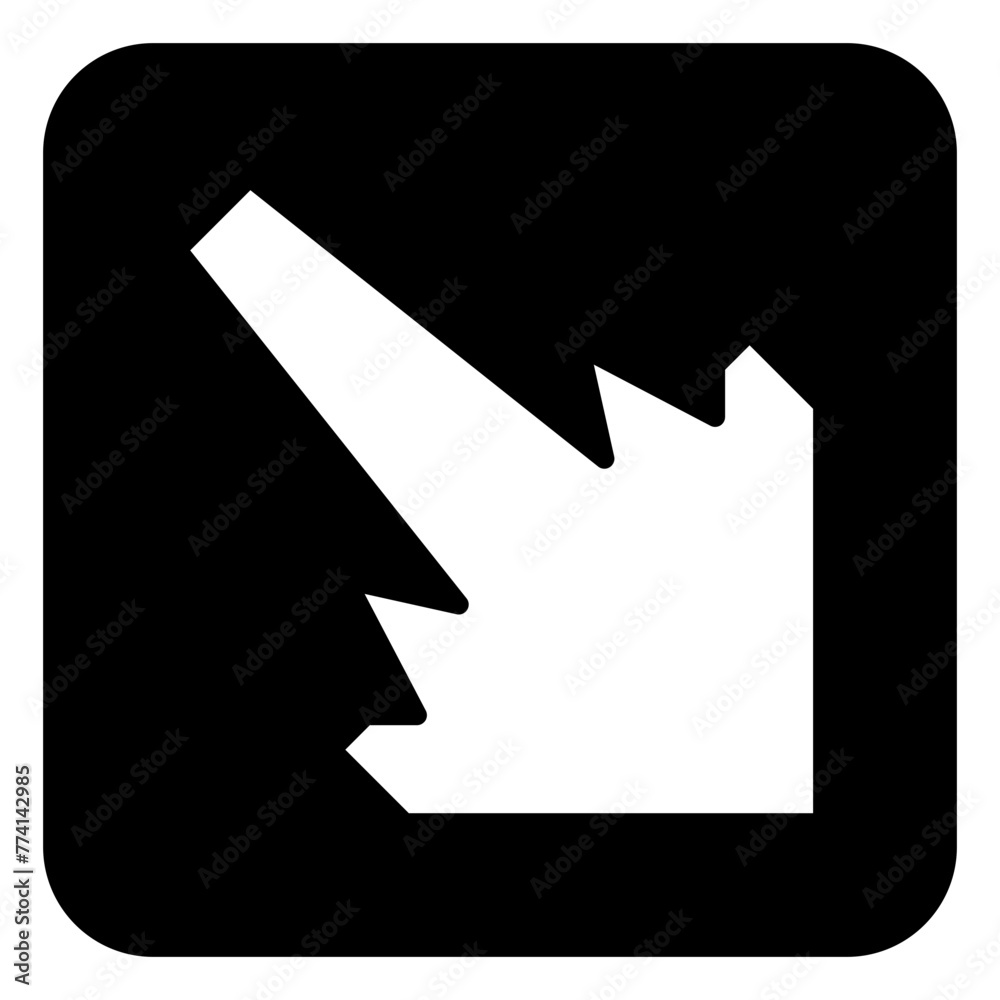 arrow arrow