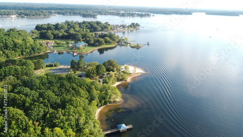 Lakes