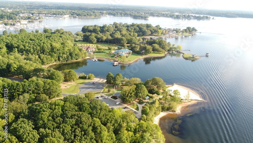 Lakes