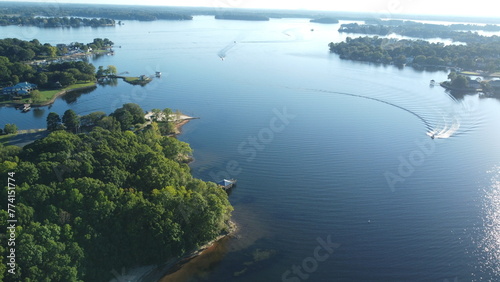 Lakes